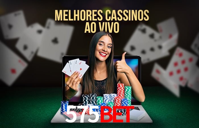 Exclusive Offers 575BET