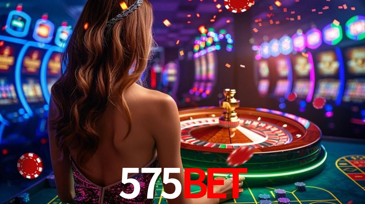 575BET App Interface
