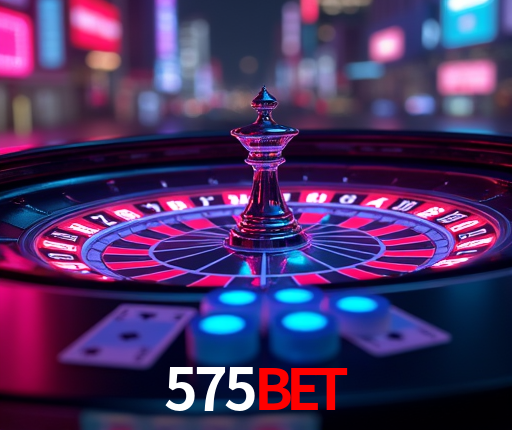 Apostas Esportivas na 575BET: Um Guia Completo